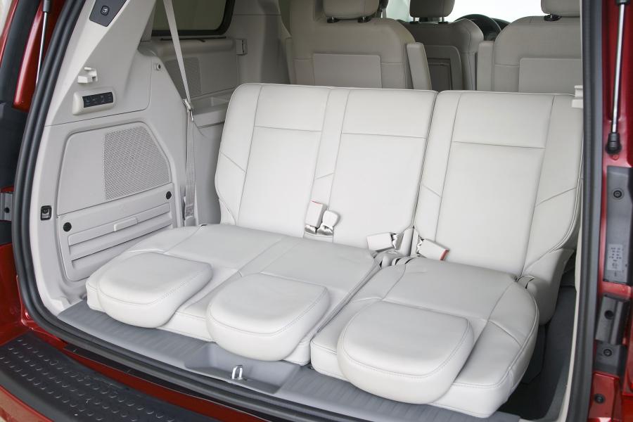  Chrysler Grand Voyager 2008 года  (фото 8 из 108)